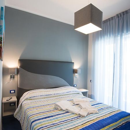 Residenza Sole Maiori Bed & Breakfast Eksteriør bilde