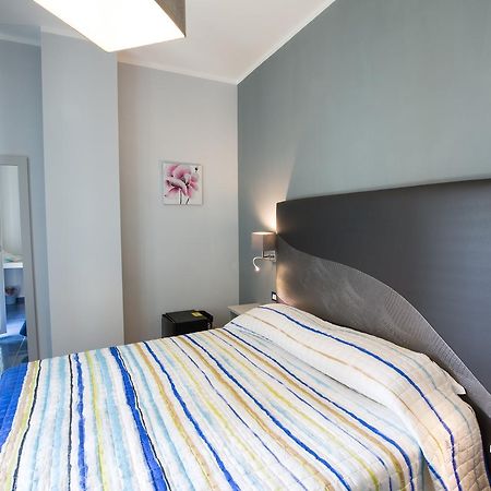 Residenza Sole Maiori Bed & Breakfast Eksteriør bilde