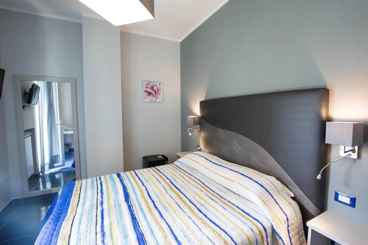Residenza Sole Maiori Bed & Breakfast Eksteriør bilde