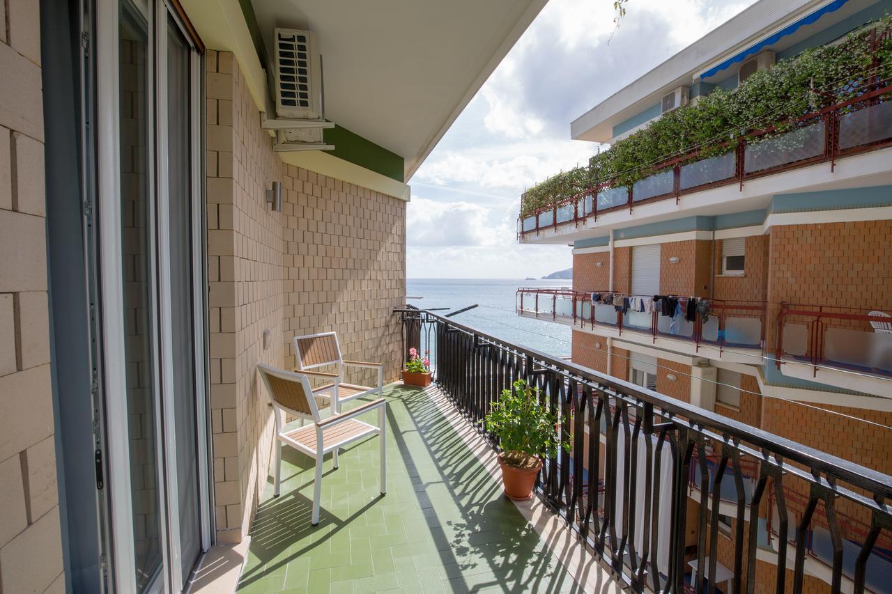 Residenza Sole Maiori Bed & Breakfast Eksteriør bilde