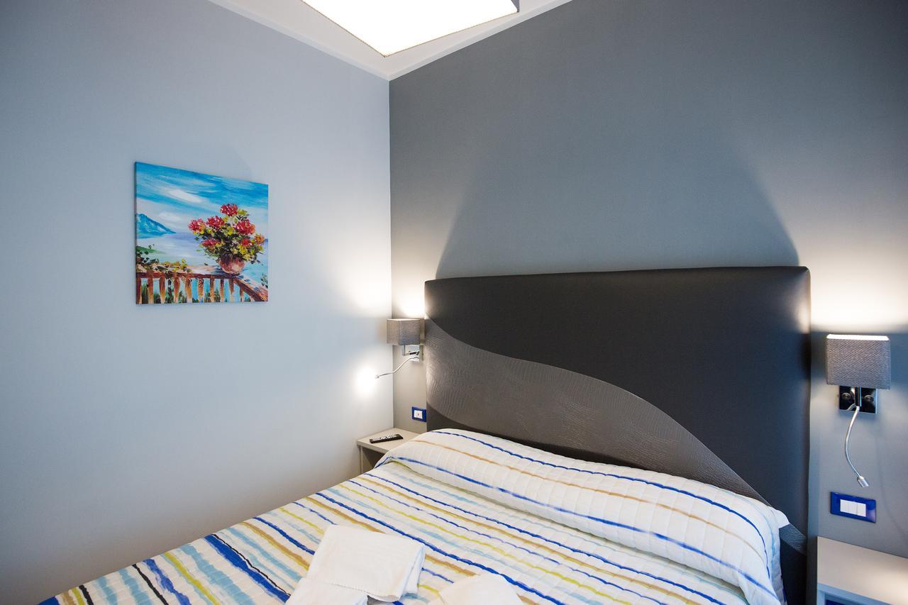 Residenza Sole Maiori Bed & Breakfast Eksteriør bilde